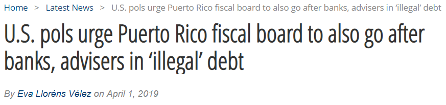 Caribbean Business